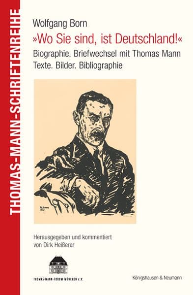 Vom Zauberberg zum Doktor Faustus: Aufsätze zu Thomas Mann. Briefwechsel mit Karl Kerényi, Thomas Mann und Hermann J. Weigand