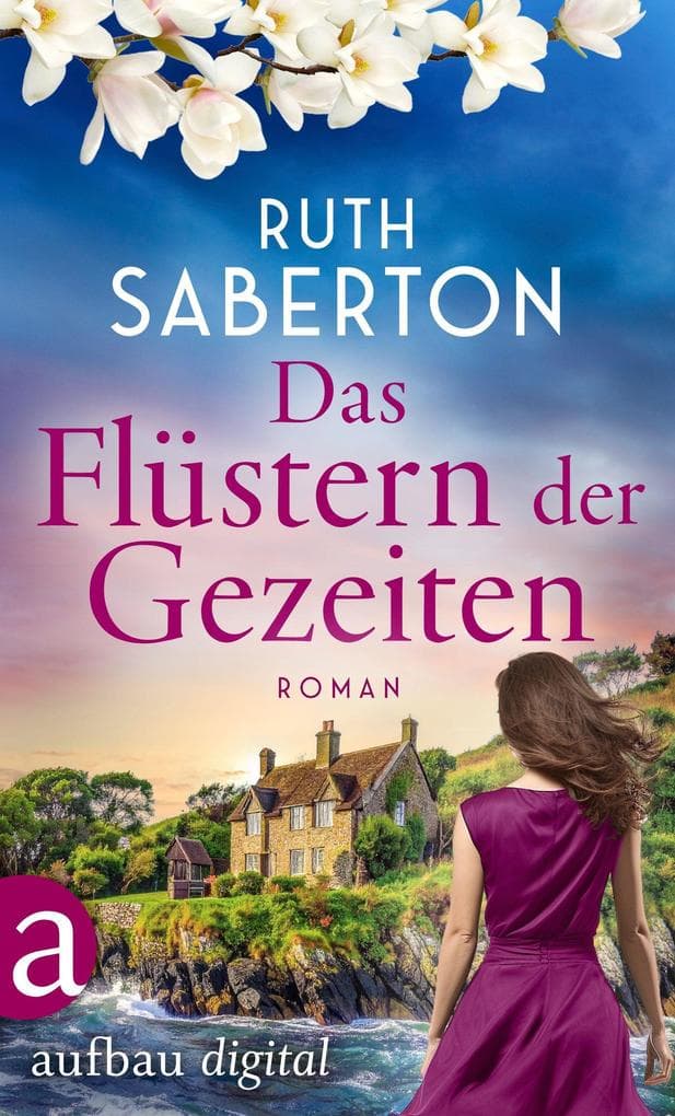 Das Flüstern der Gezeiten