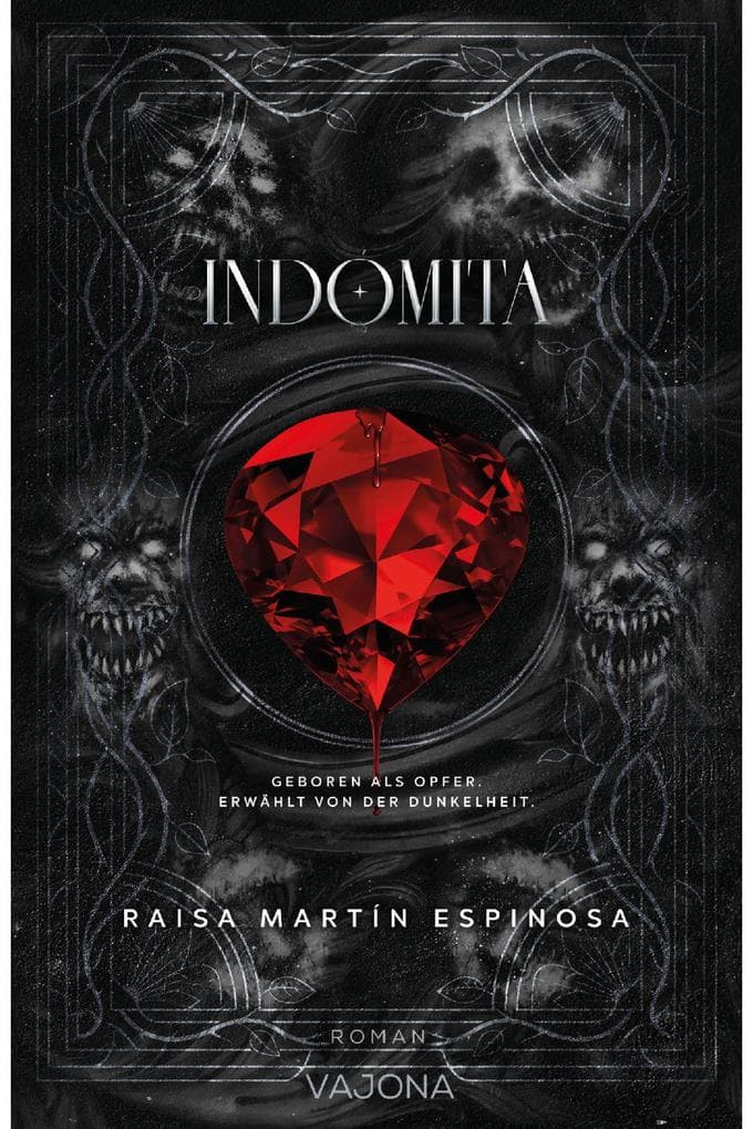 Indómita