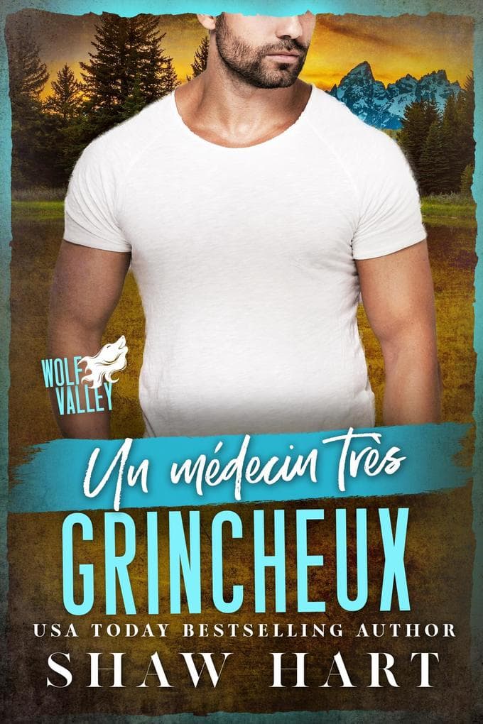 Un médecin très grincheux