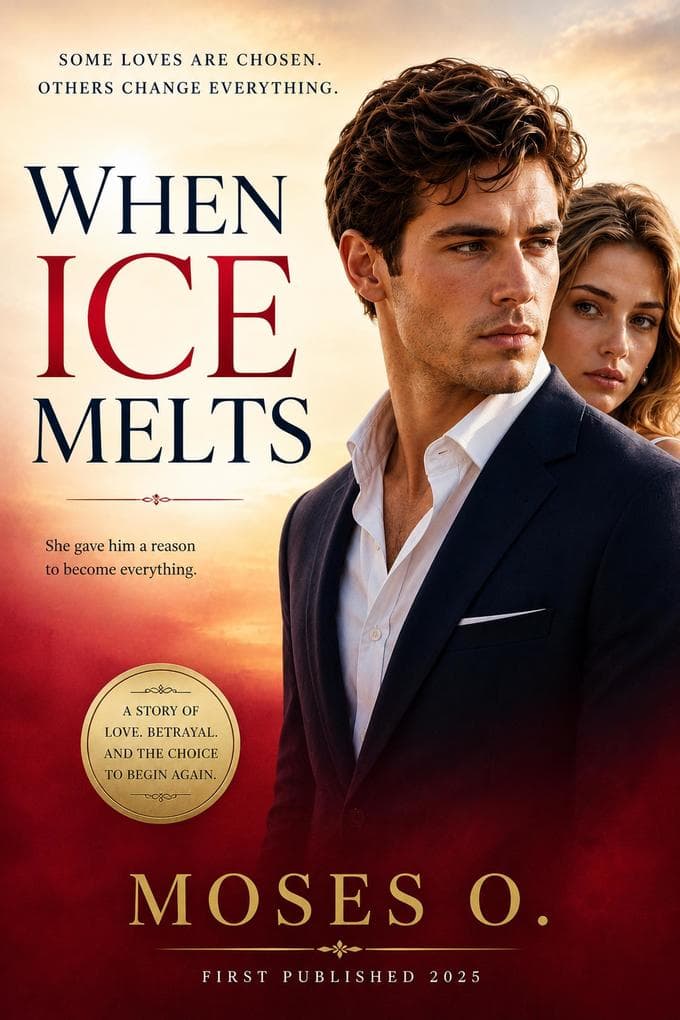 When Ice Melts