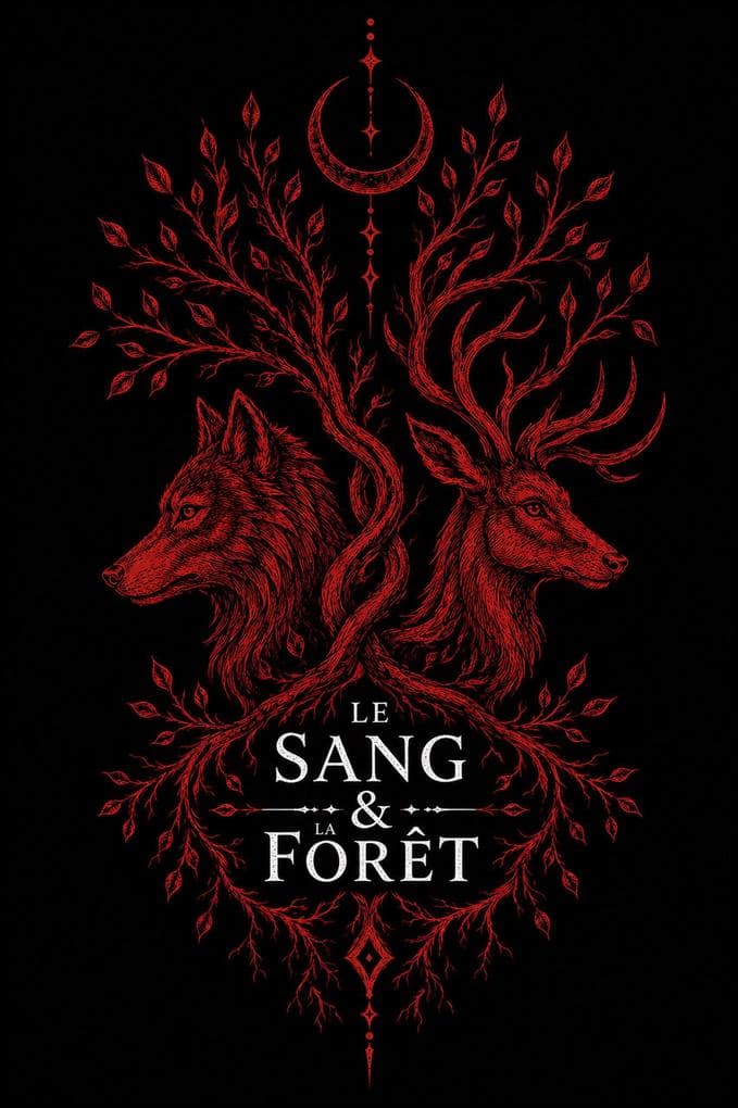 Le Sang & la Forêt