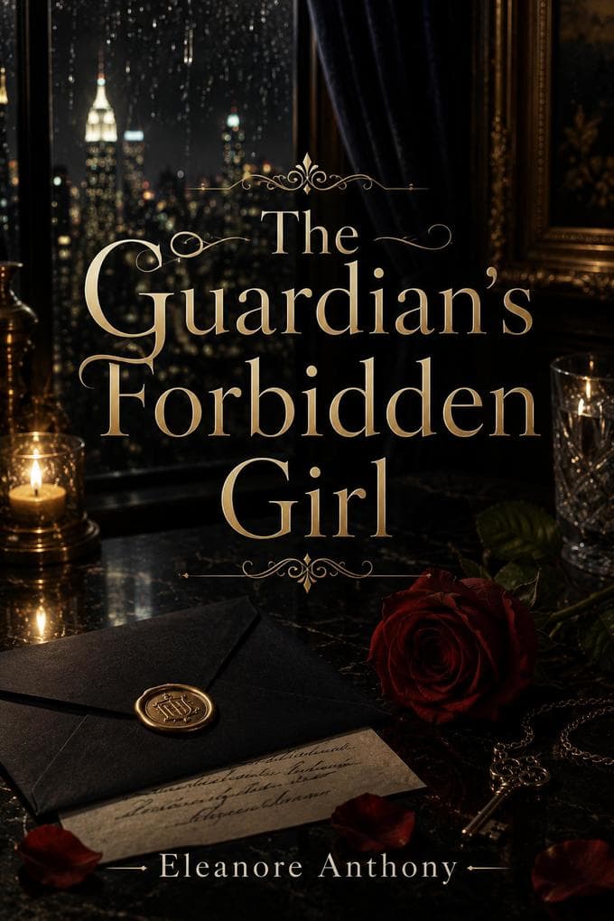 The Guardian's Forbidden Girl