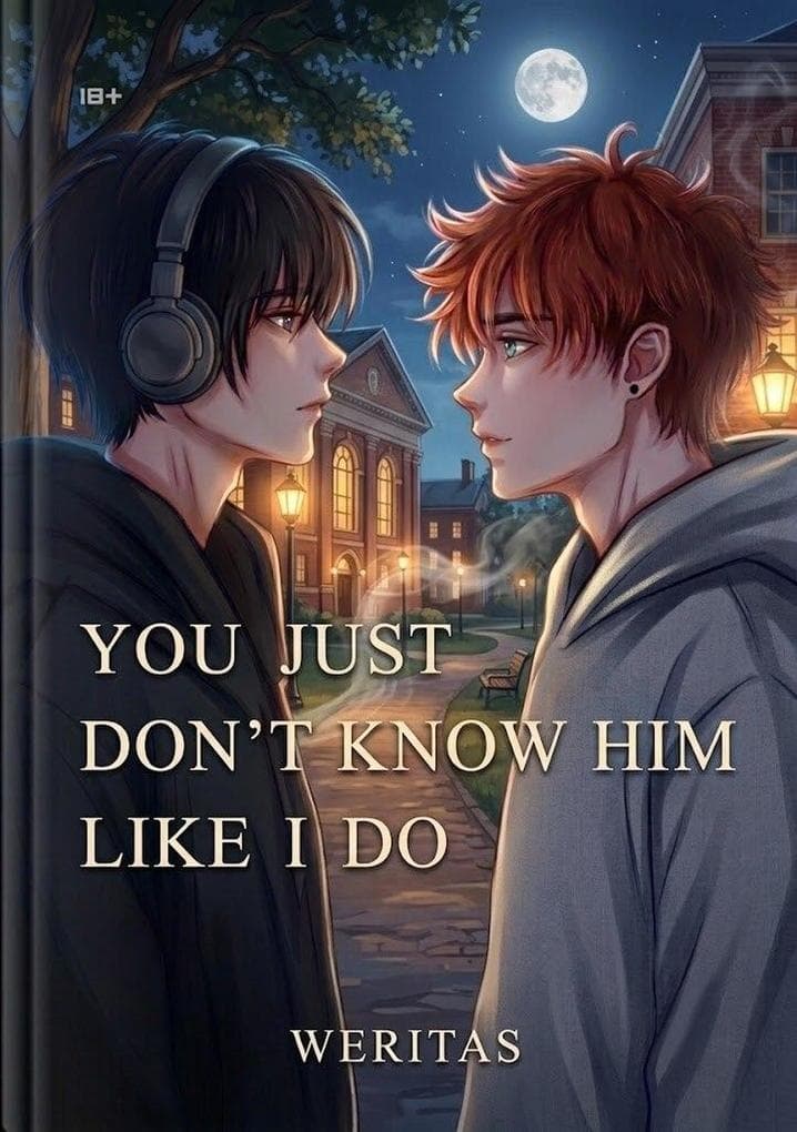 You Don't Know Him Like I Do