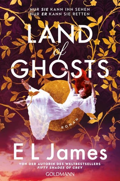 Land of Ghosts