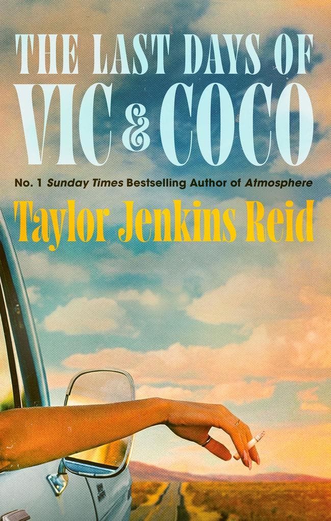 The Last Days of Vic & Coco
