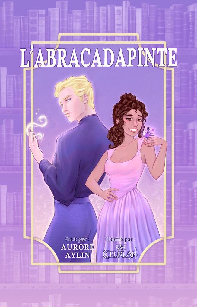 L'Abracadapinte