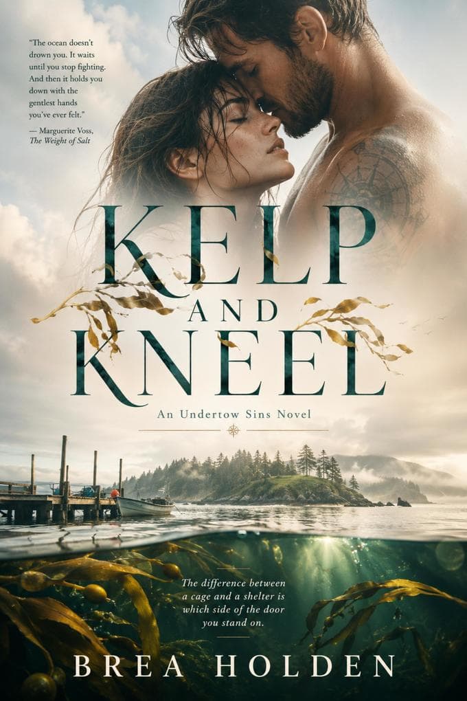 Kelp And Kneel