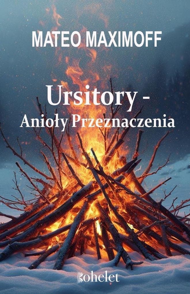 Ursitory: Anioy Przeznaczenia