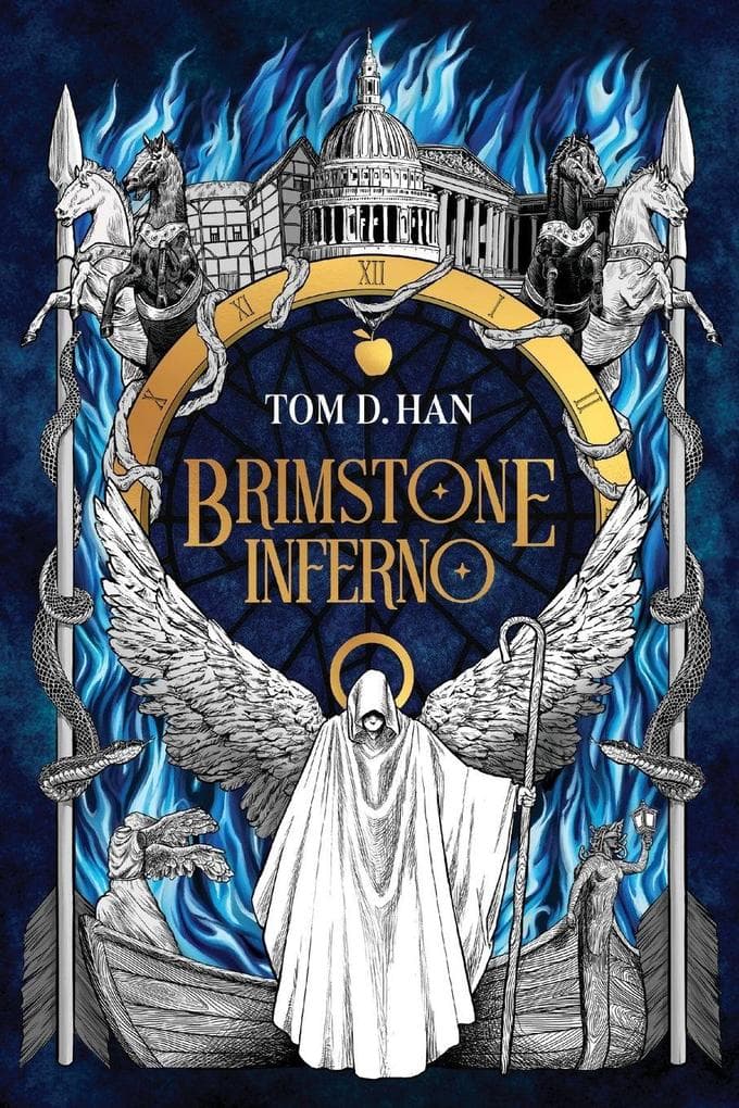 Brimstone Inferno