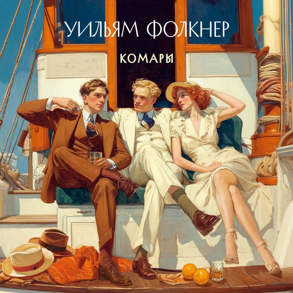 Komary