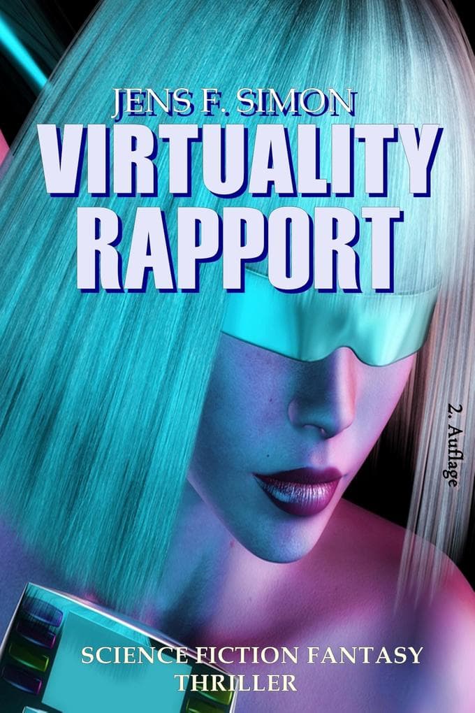 VIRTUALITY RAPPORT (Alien Rapport III)