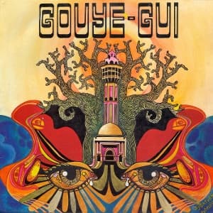 Mouhamadou Bamba (Reissue)