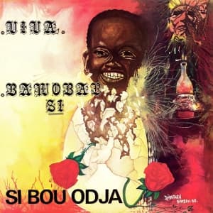 Si Bou Odja (Reissue)