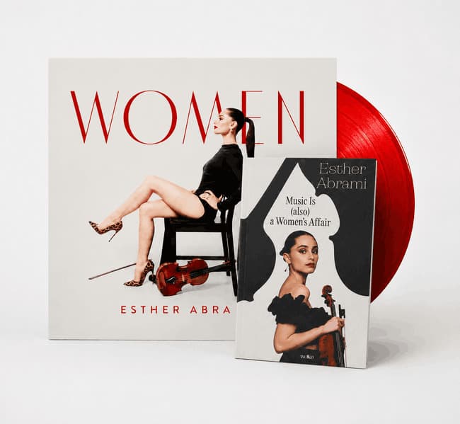 Music is (also) a Women's Affair