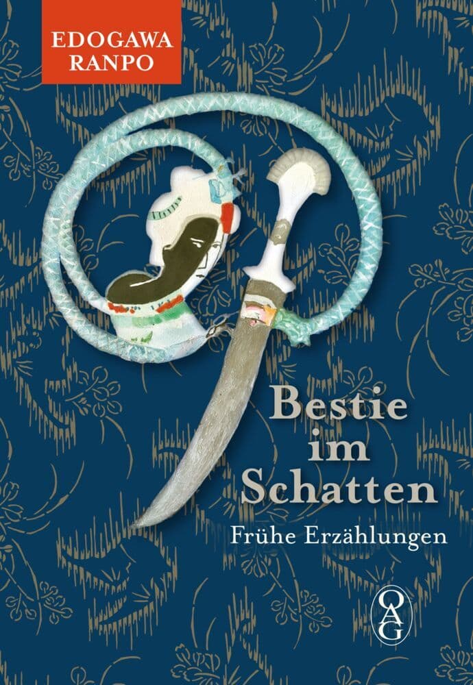 Bestie im Schatten: Frühe Erzählungen