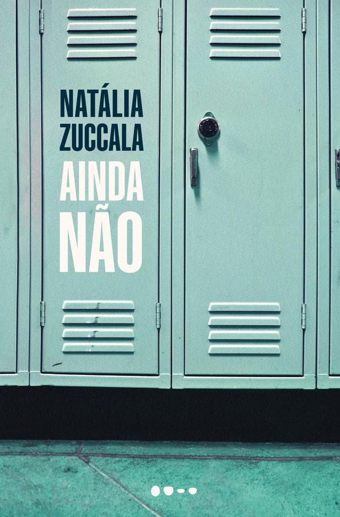Ainda não