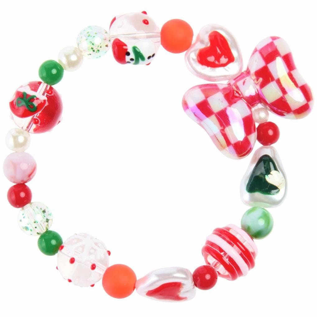 Armband "Winter Wonderland"