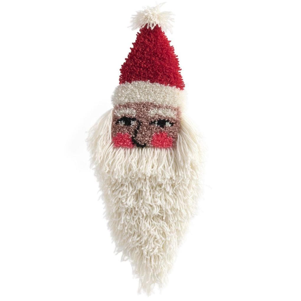 Rico Hooki Hooki, Weihnachtsmann, 25 x 72 cm