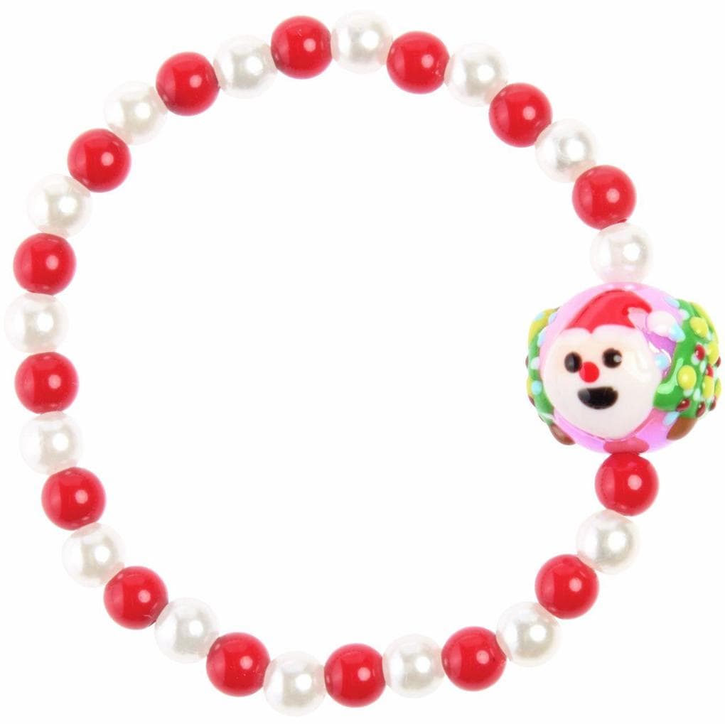 Armband "Christmas Eve"
