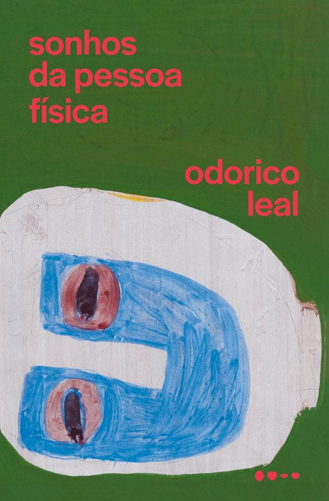 Sonhos da pessoa física