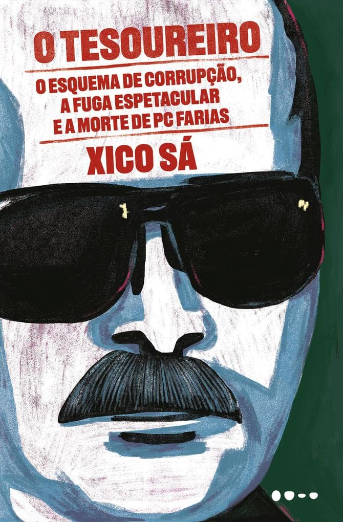 O tesoureiro