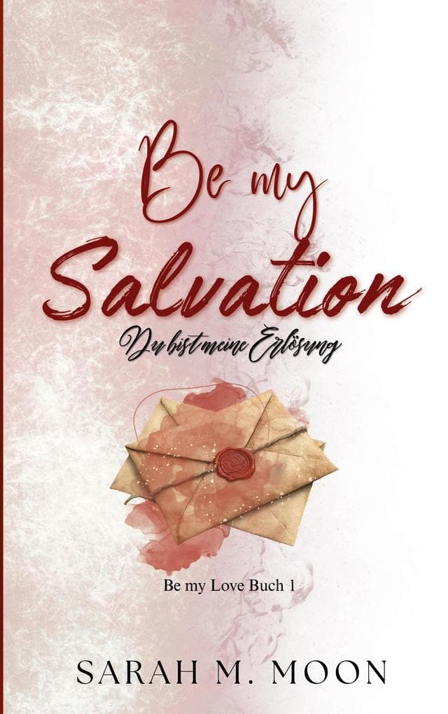 Be my Salvation