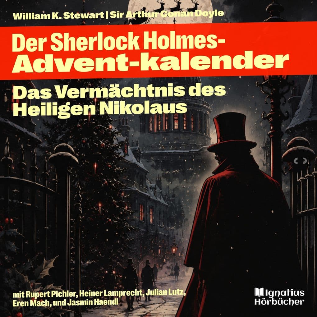 Das Vermächtnis des Heiligen Nikolaus