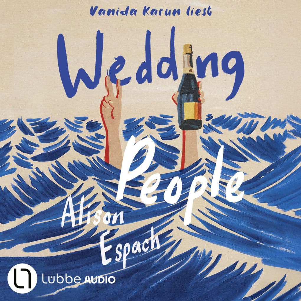 Wedding People (deutsche Ausgabe)