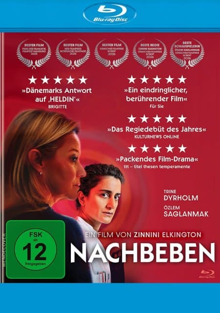 Nachbeben