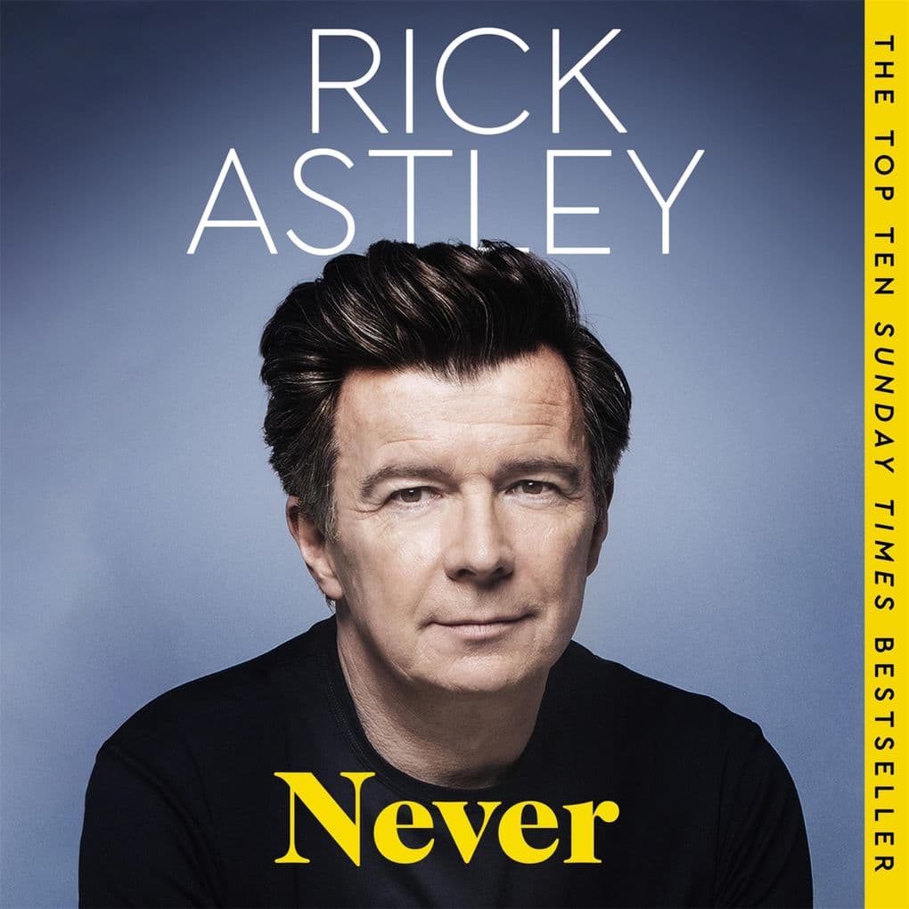 Never