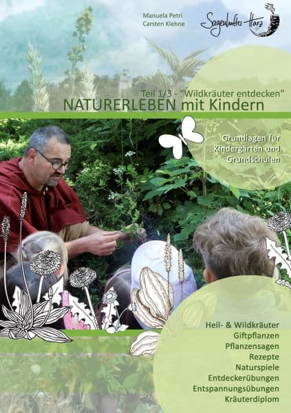 Naturerleben mit Kindern