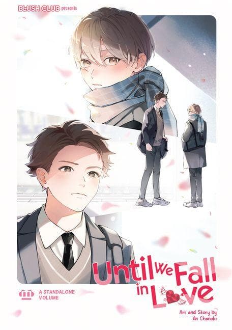Until We Fall in Love