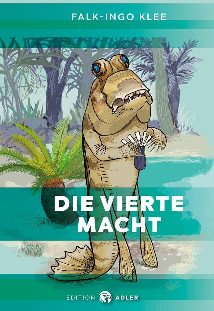 Die Vierte Macht