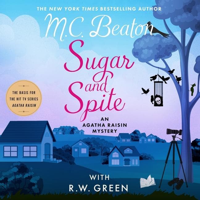 Sugar and Spite
