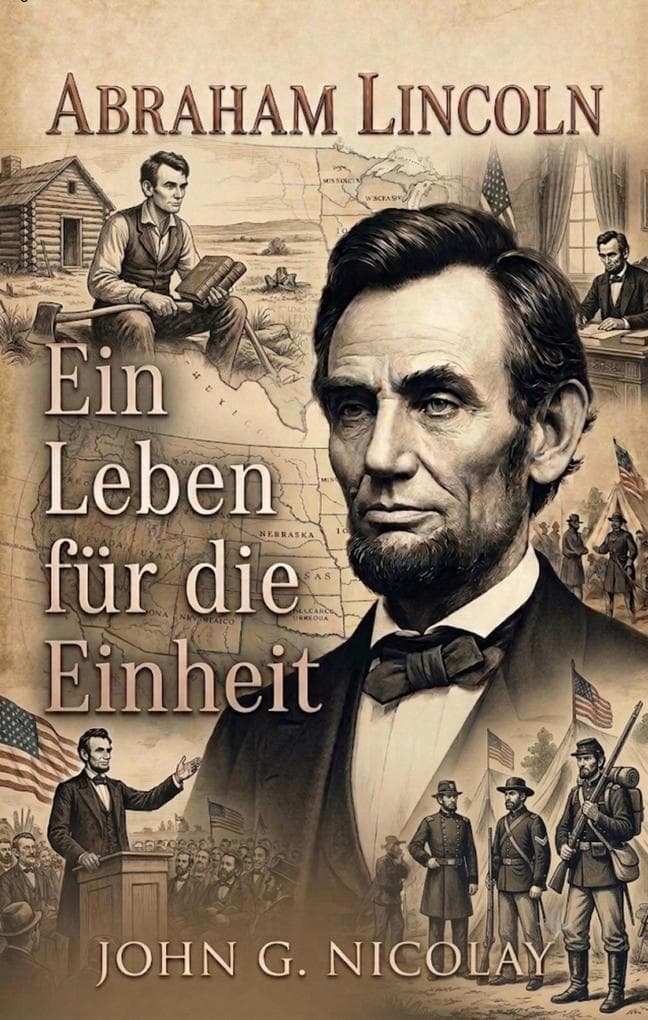 Abraham Lincoln