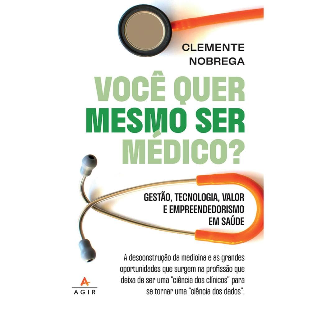 Você quer mesmo ser médico?
