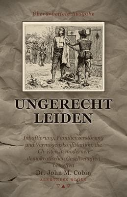 Ungerecht leiden