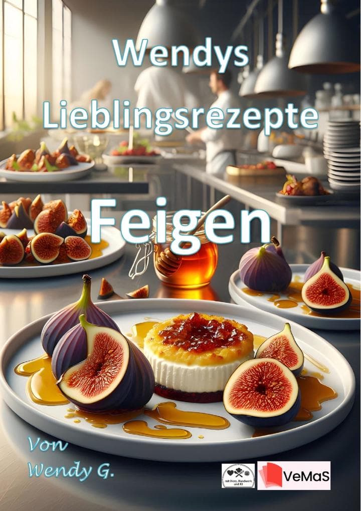 Wendys Lieblingsrezepte - Feigen