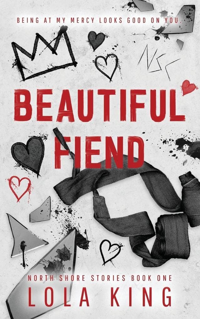 Beautiful Fiend Special Edition