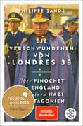 Die Verschwundenen von Londres 38