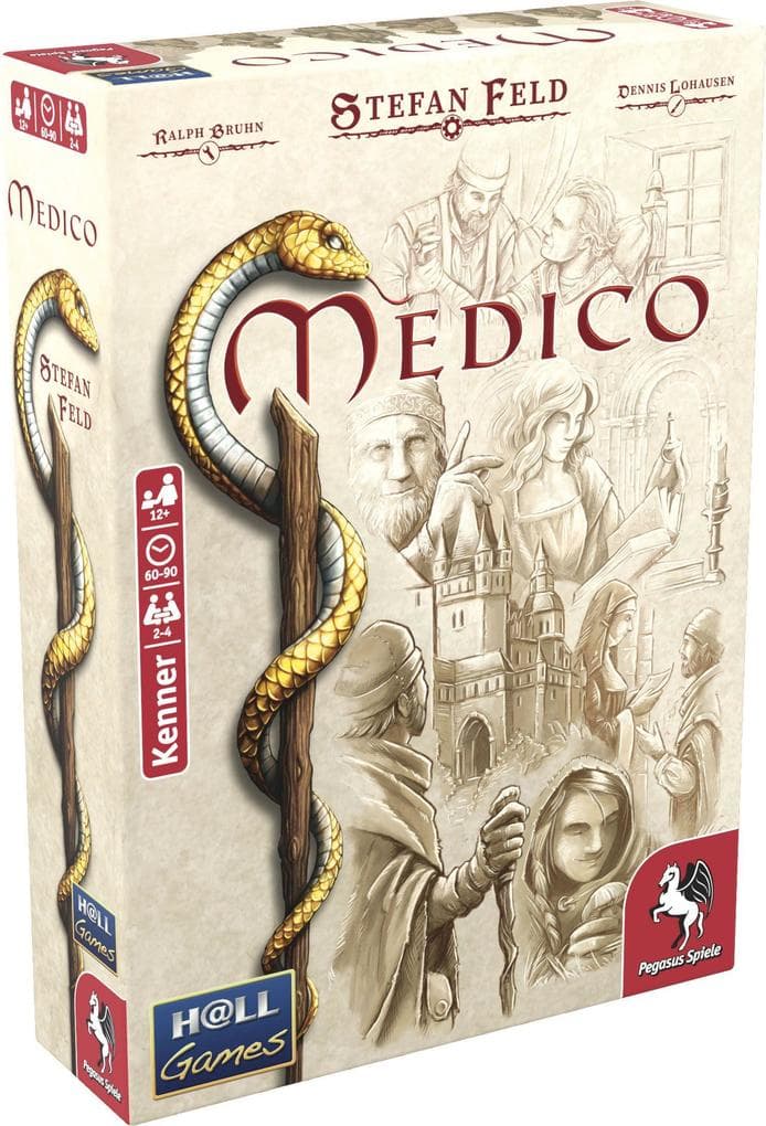 Medico