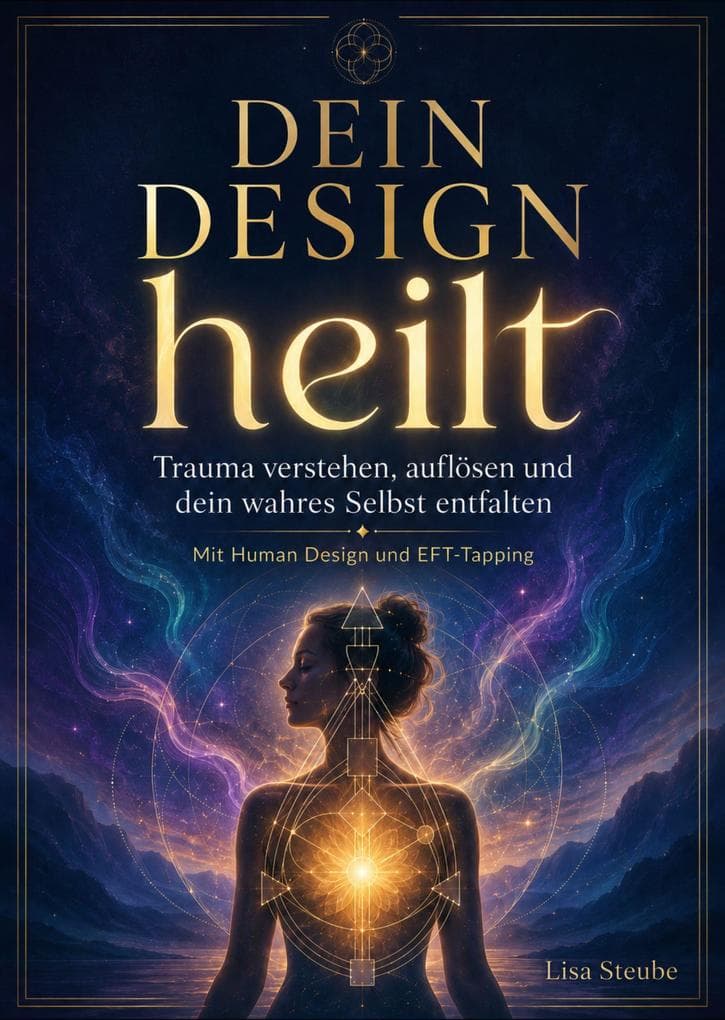Dein Design heilt