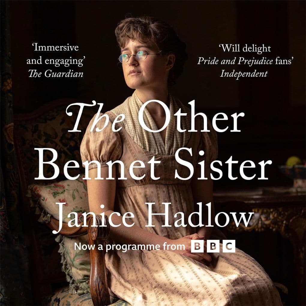The Other Bennet Sister