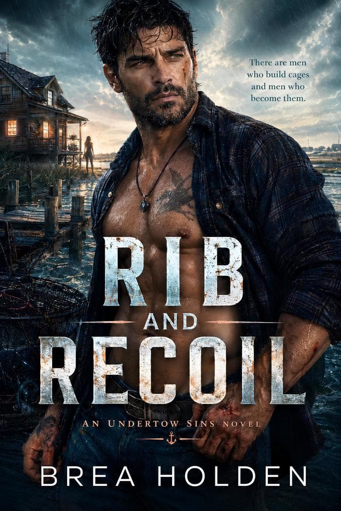 Rib And Recoil