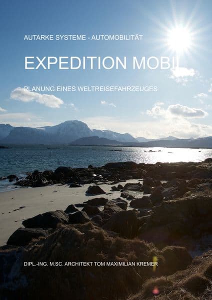 EXPEDITION MOBIL