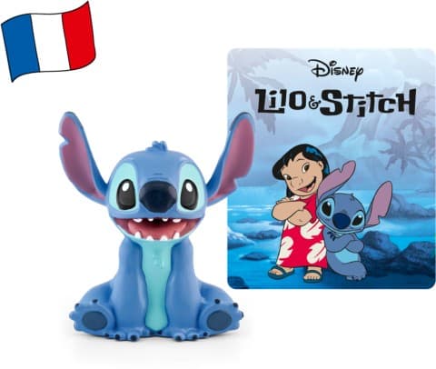 Tonie - Disney - Lilo und Stitch