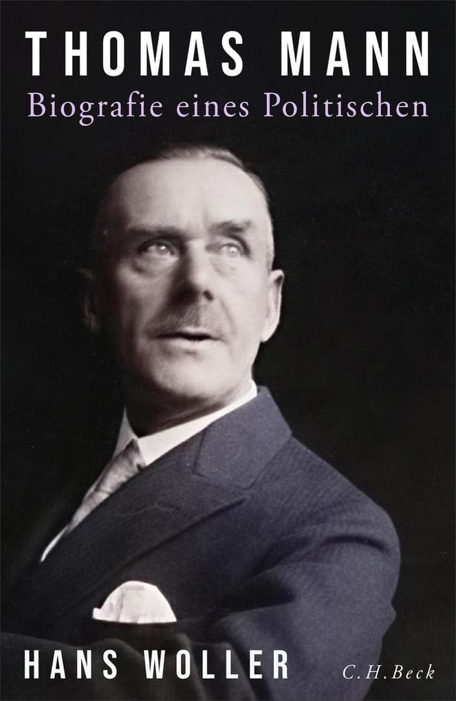 Thomas Mann