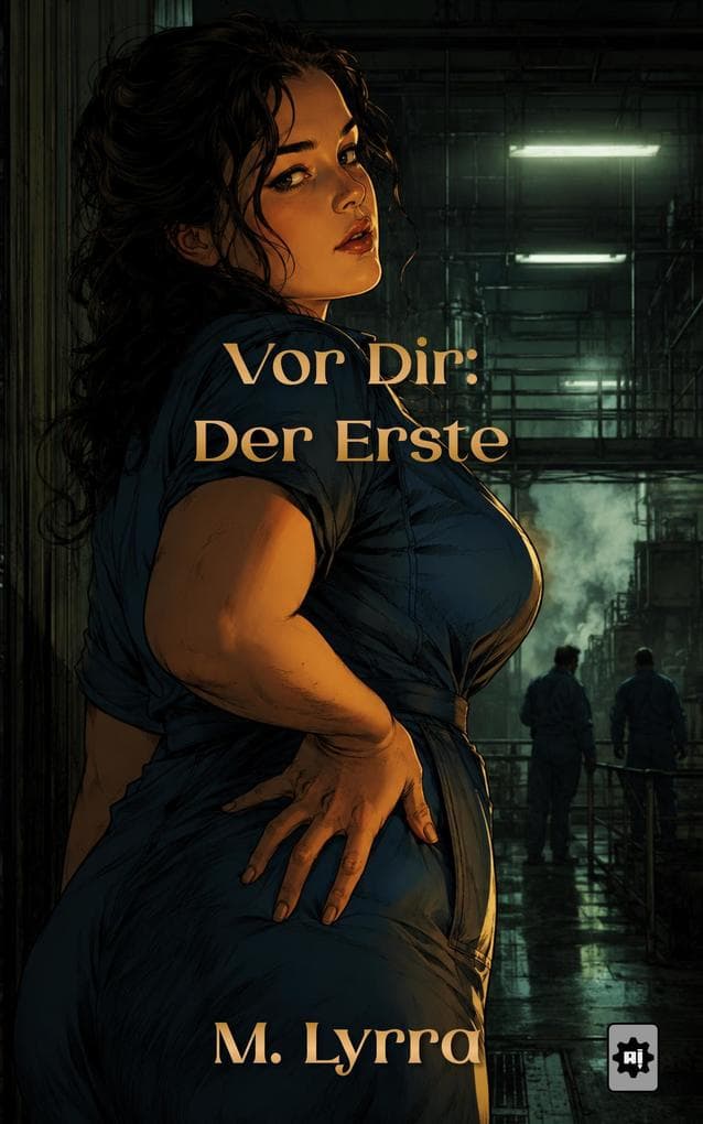 Vor Dir: Der Erste