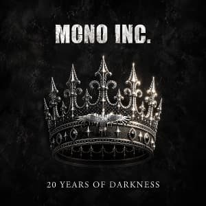 20 Years of Darkness